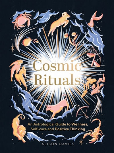 Cosmic Rituals Cosmic Rituals