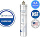 Everpure S-100 Pentair Commercial Replacement Water Filter