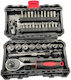 147750 Tool Casket with 34 Tools