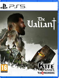 The Valiant PS5 Game