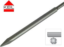 Keil 273 Βελόνι 400x18mm