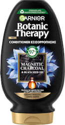 Garnier Botanic Therapy Magnetische Aktivkohle ...