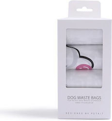 Petkit White Bags