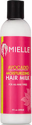 Mielle Organics Avocado Conditioner Color Maintenance for Coloured Hair 227gr