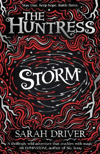 Storm Storm
