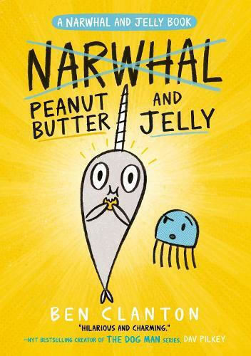 Peanut Butter and Jelly Bd. 3 Peanut Butter and Jelly Bd. 3