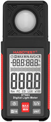 Habotest HT603 Fotometru