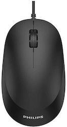 Philips SPK7207B Ενσύρματο Μαύρο