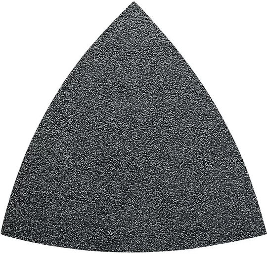 Fein Foaie de șlefuire Delta K80 Set 50buc
