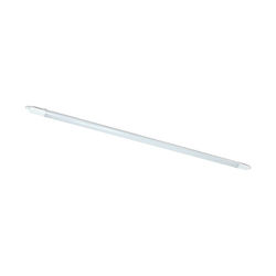 Orno LED Γραμμικό Χωνευτό Φωτιστικό Οροφής 36W Φυσικό Λευκό IP65 128.2εκ.