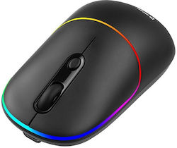 Tracer Ratero Magazin online Mouse Negru