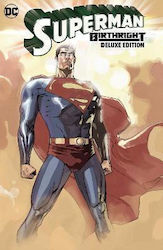 Superman, Birthright The Deluxe Edition