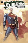 Superman, Birthright The Deluxe Edition