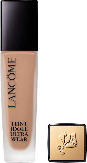 Lancome Teint Idole Ultra Wear Лилаво/бяло SPF35 330Ν 30мл