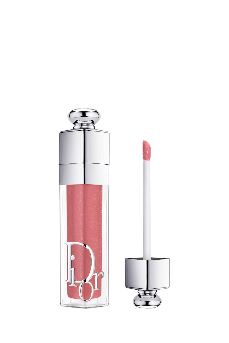 Dior Addict Lip Maximizer Lip Gloss 012 Rosewood Lip Plumping 6ml