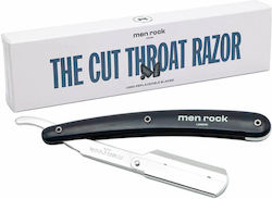 Men Rock The Cut Throat