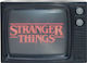 YuMe Toys Miniaturspielzeug Stranger Things Capsule für 3+ Jahre 7cm