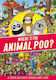 Where's the Animal Poo?, Suchen und Finden