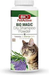 Bio Petactive Bio Magic Katzenshampoo