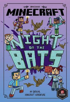 Minecraft, Night of the Bats