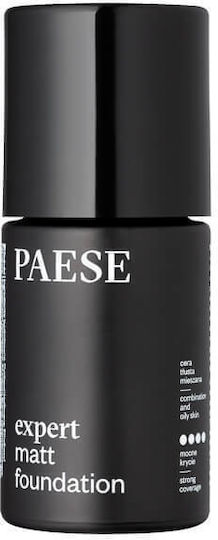 Paese Expert Matt Flüssig 500W Light Beige 30ml