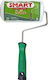 Olympian Smart Farbroller Rund Gänsehaut 18cm m...
