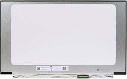 Innolux Monitor Laptop 15.6" 1920x1080 Mată 40 Pin pentru Δεξιά (N156HRA-EA1)