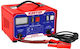 Emtop Emtop Batterieladegerät Für Auto & Lastkraftwagen 12/24V 12/24V