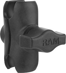 RAM Mount Композитна Двойна Сглобка RAP-B-201U-A RAP-B-201U-A за Универсален