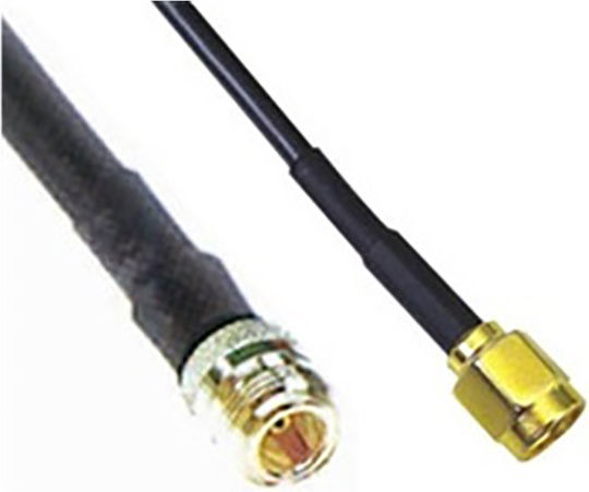 Lancom Cable RP-SMA Male - N female 2m (01.157.0010) 1pcs