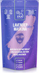 Inaessentials Lavender Μάσκα Προσώπου για Αντιγήρανση / Καθαρισμό / Σύσφιξη 60gr