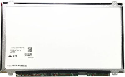 LG Οθόνη 15.6" 1280x720 Matte 40 Pin για Laptop LG Δεξιά (LP156WHB-TLB1)