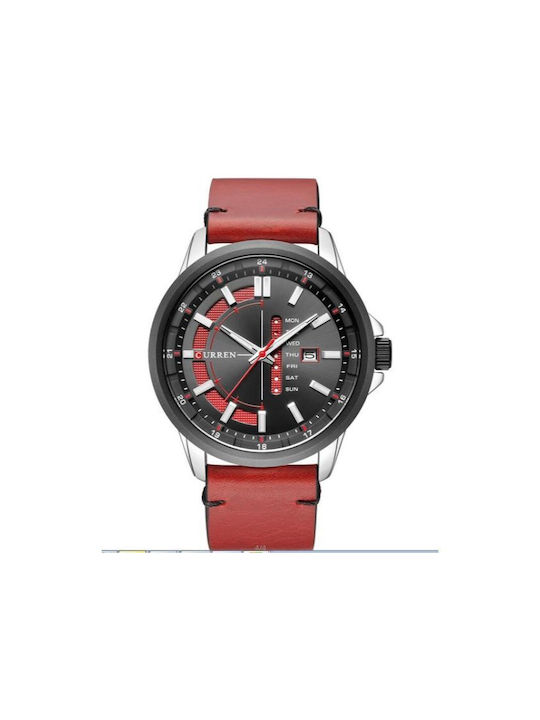 Curren 8307 hot sale