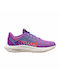 Nike Pegasus Turbo Next Nature Sport Shoes Running Fuchsia Dream / Racer Blue / Baltic Blue / Bright Crimson