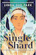 A Single Shard, 'Delightful' Philip Pullman
