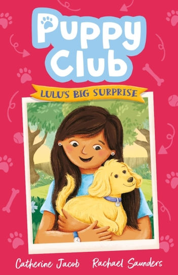 Puppy Club, Голямата изненада на Лулу