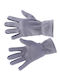 Blackspade Isothermal Gloves Unisex - Grey