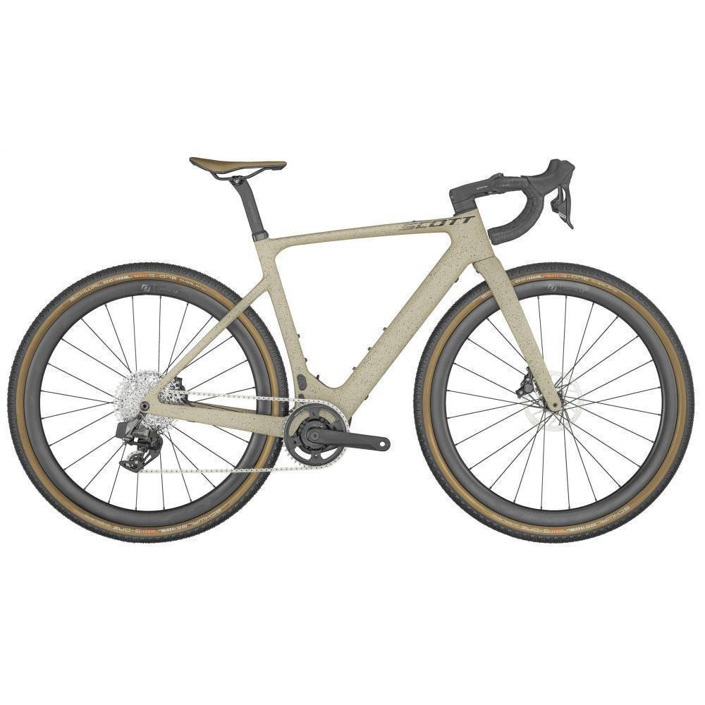 Scott Solace Gravel 28 2023 Racing 12 Skroutz.gr