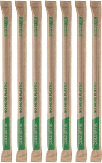 Intertan Papier Strohhalme 1000Stück Preis 2 Paket Pakete Q0621cwfsc
