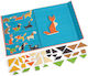 Scratch Europe Τάνγκραμ Ζωάκια Educational Game Knowledge for 4+ years old Years Old