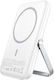 Mcdodo MC-7051 MagSafe Power Bank 5000mAh 20W с USB-C порт Power Delivery Бял