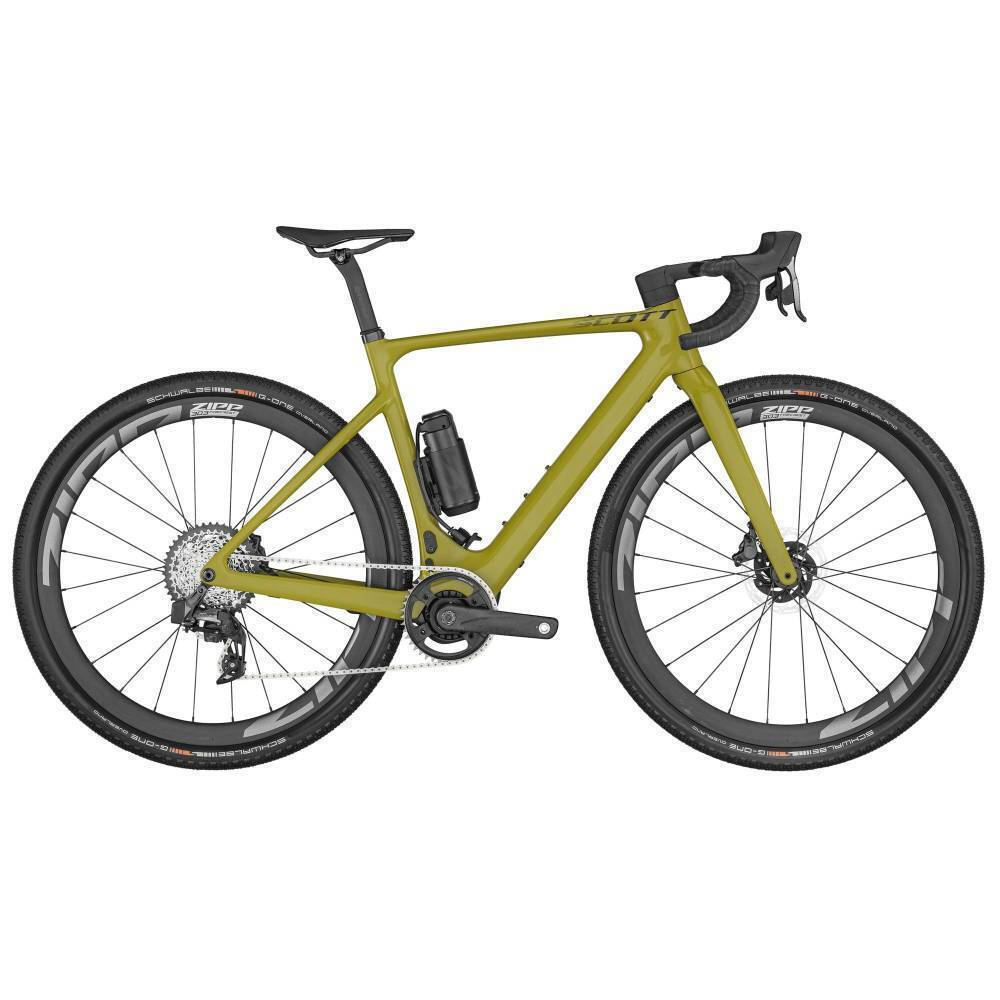 Scott Solace Gravel Eride 10 28 2023 Racing 12 Skroutz.gr