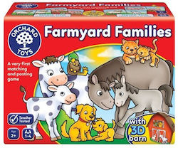 Farmyard Families 2+ Ετών (FR) Orchard Farmyard Families 2+ Ετών (FR) Orchard