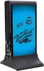 4Smarts Bartender Club 3IN1 20800mAh Μαύρο 4Smarts Bartender Club 3IN1 20800mAh Μαύρο