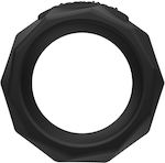 Bathmate Maximus Cock Ring Schwanz Silikon Black