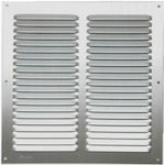 1700461 Vent Louver 20x20cm Square