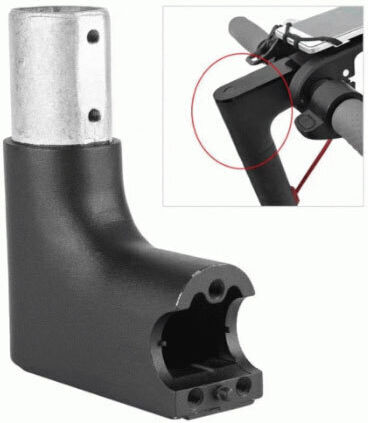 Xiaomi Spare Part for Electric Scooter Handlebar Angle for Electric Scooters Xiaomi M365 Essential 1S Pro 2 Xiaomi 94871