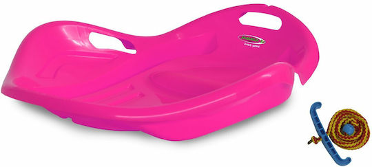 Jamara Play Bob Speed Έλκηθρο 460537 78cm Ροζ