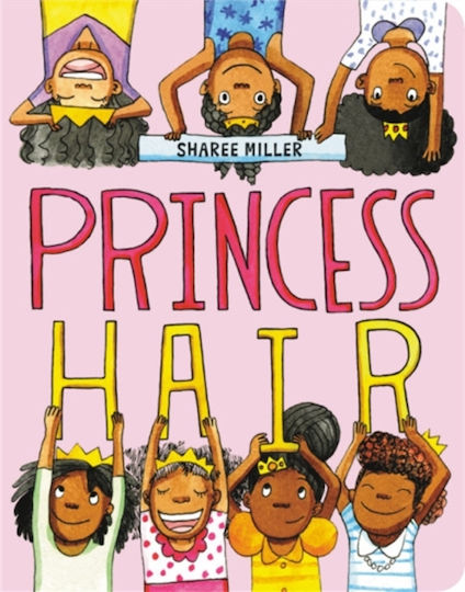 Princess Hair Princess Hair