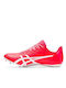 ASICS Hypersprint 8 Αθλητικά Παπούτσια Spikes Ροζ